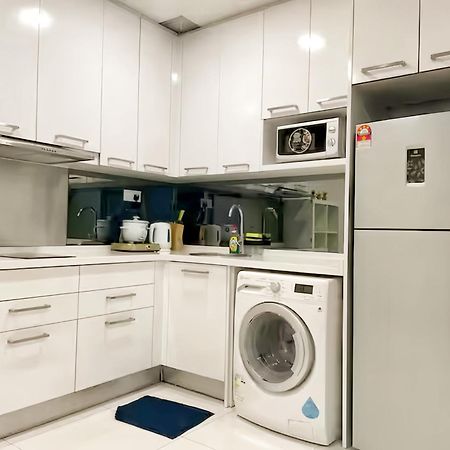 Mercu Summer Suite Куала Лумпур Екстериор снимка