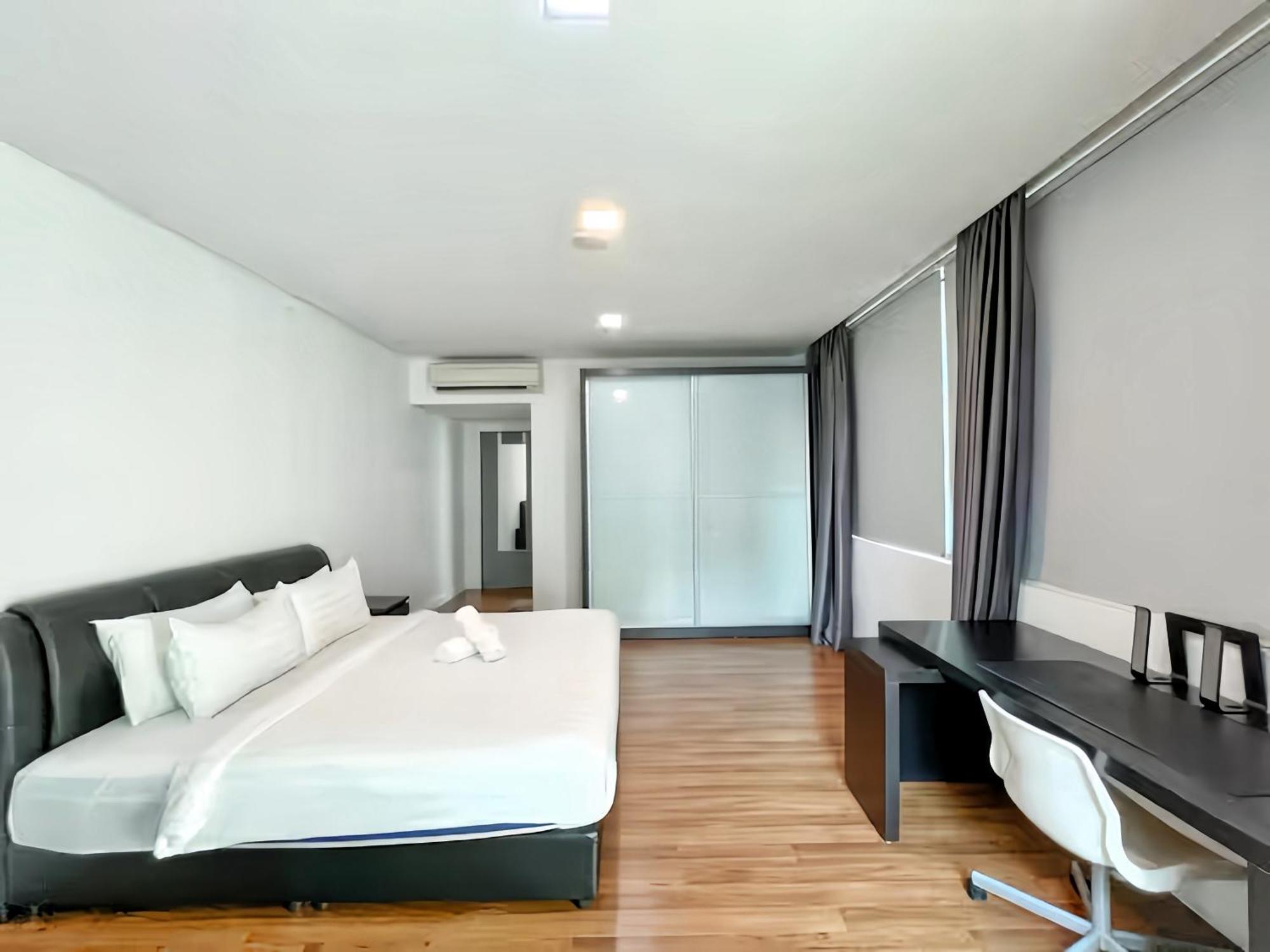 Mercu Summer Suite Куала Лумпур Екстериор снимка