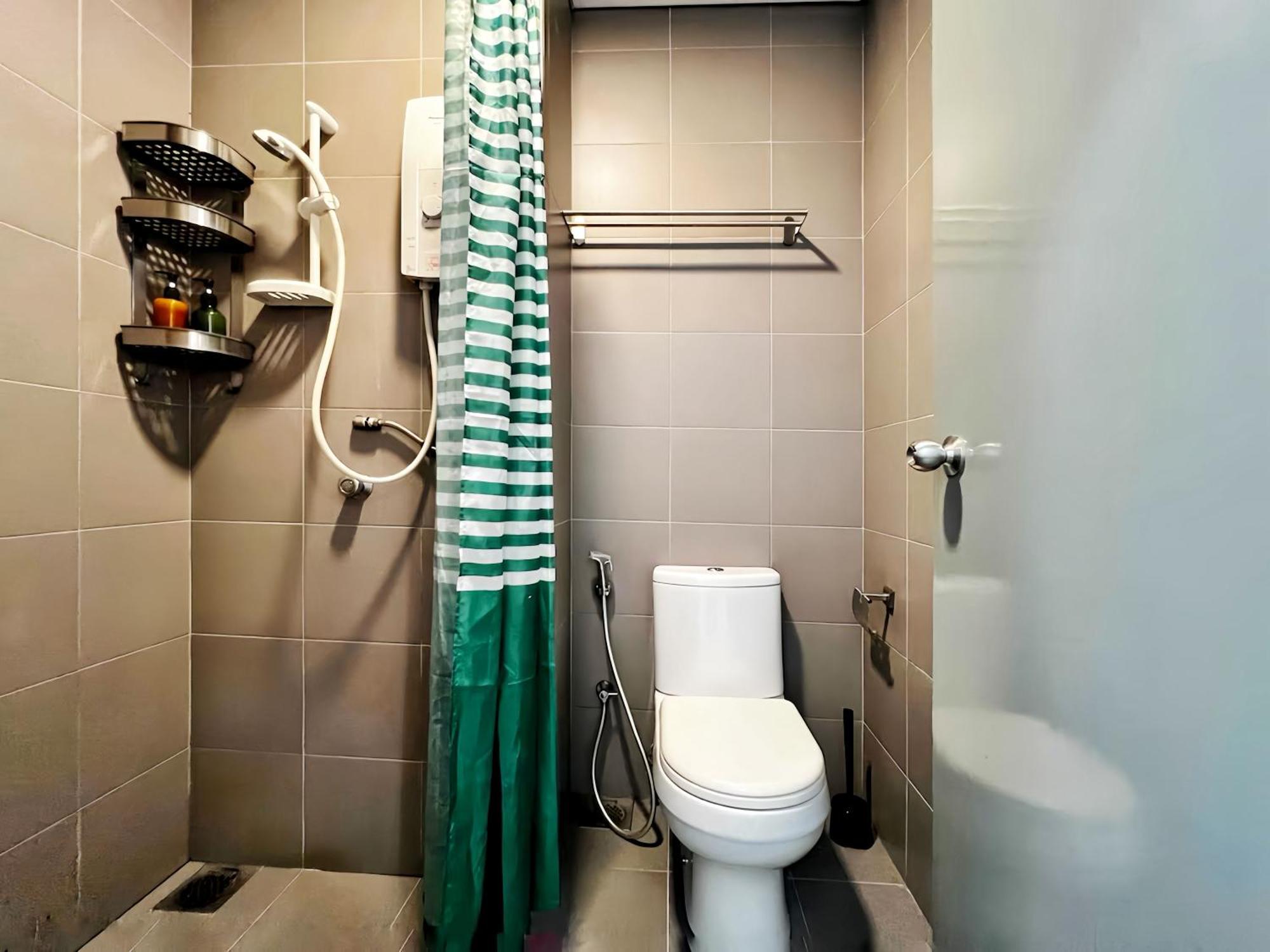 Mercu Summer Suite Куала Лумпур Екстериор снимка